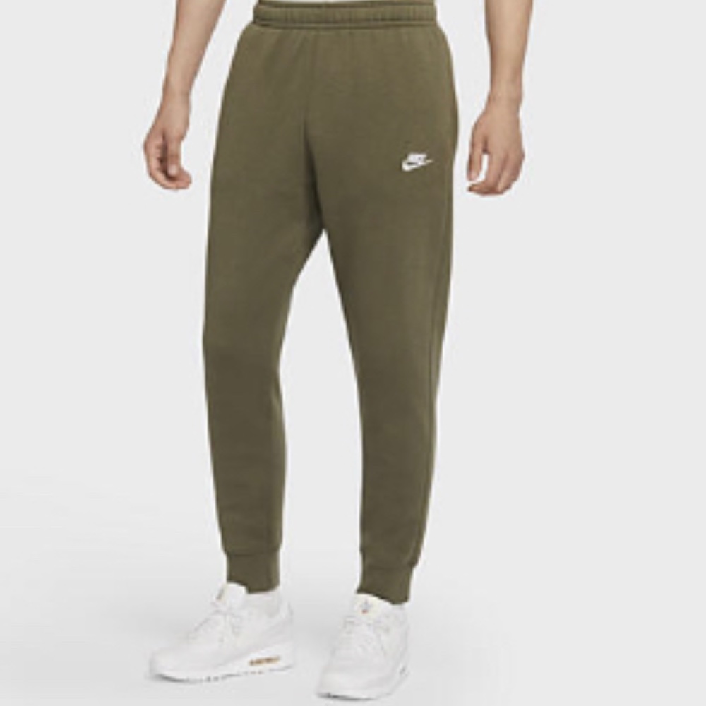 Nike joggers